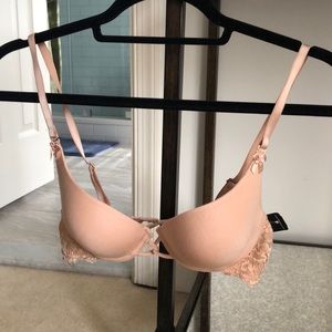 Felina convertible push-up bra 34b